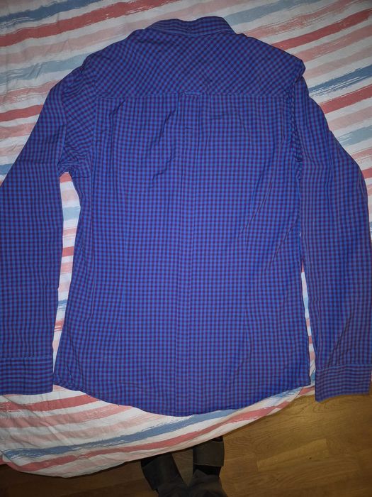 Риза Ben Sherman