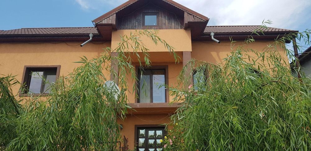 Casa -Vila Pantelimon -Cernica /Proprietar/