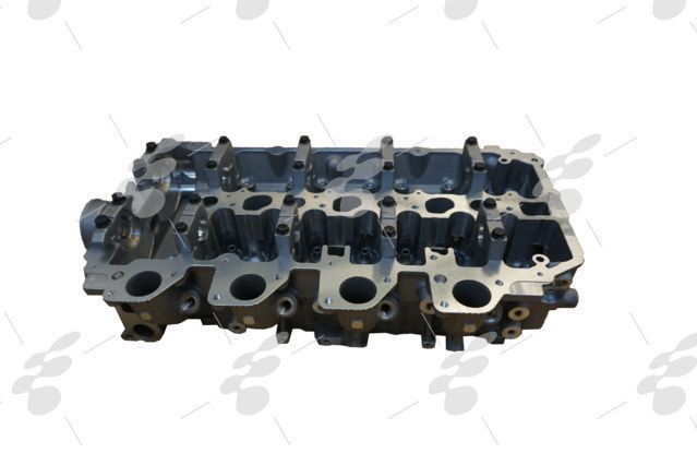 chiulasa dezechipata mitsubishi pajero ii l200 2.5 tdi 16 v