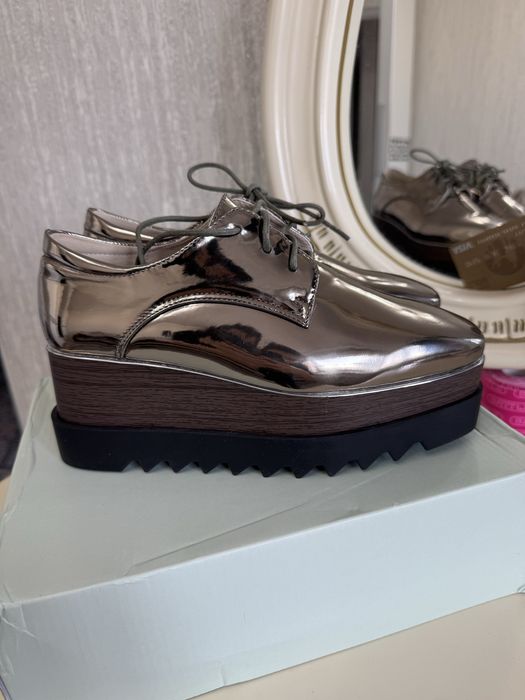 Продам обувь новый киілмеген