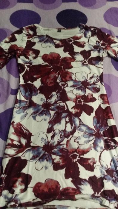 дамска блуза с дълъг ръкав