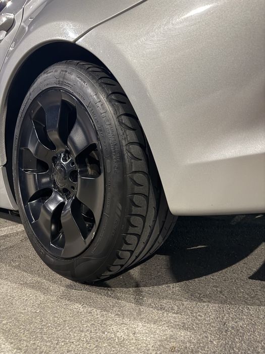 vand jante bmw style 158