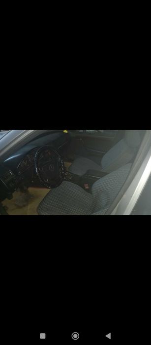 Продам авто Мерседес бенс