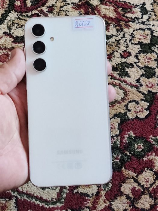 Samsung galaxy s23 fe