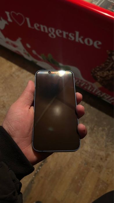 Продам айфон 13 // iphone 13