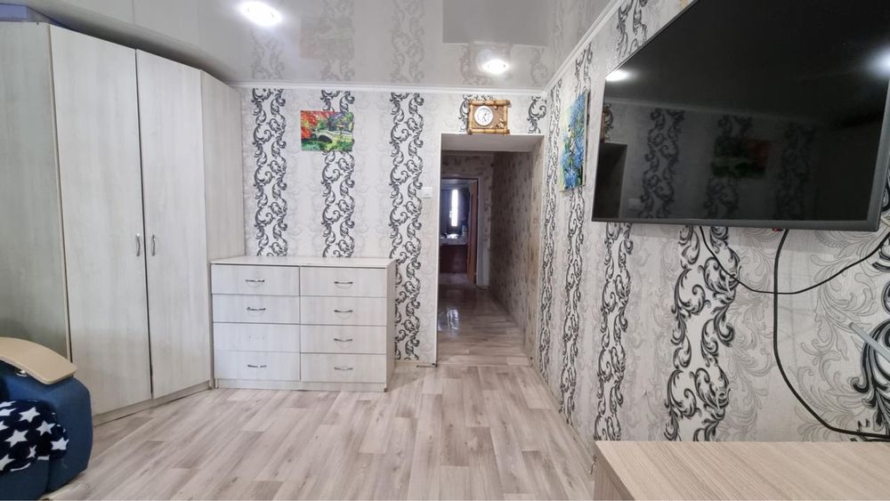 Продам дом район Парка