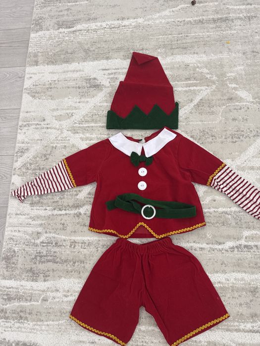 Детский костюм Громика на 3-5 лет