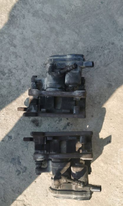 Etrieri Fata Spate, Opel Vw Seat Skoda Audi