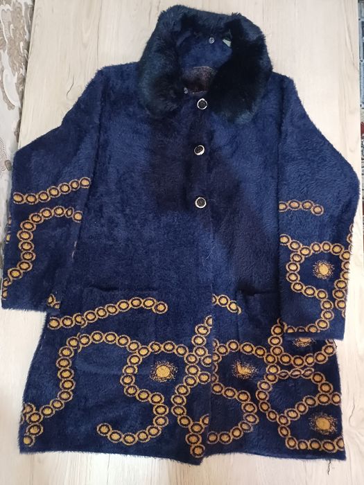 Xoji onalari miz uchun zor kofta