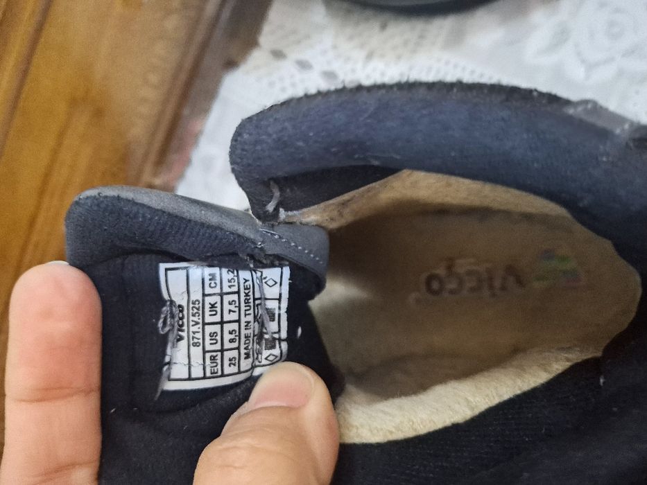 Продаётся  турецкие сапожки