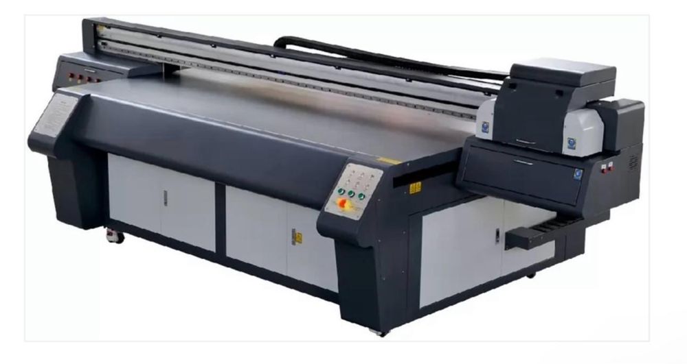 Imprimanta Spotline UV2513uve CMYKW