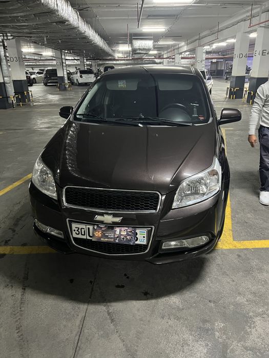 Nexia 3 (ravon) 2020yili 8200$ sotiladi