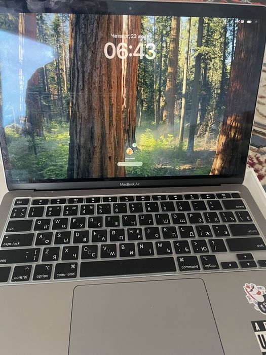 макбук эир macbook air сост идеал