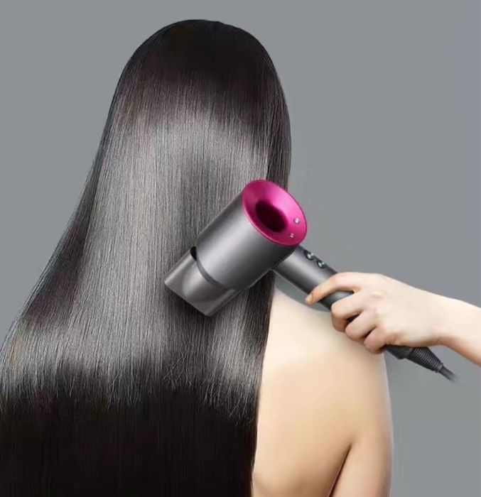 Фены, укладка волос Ош