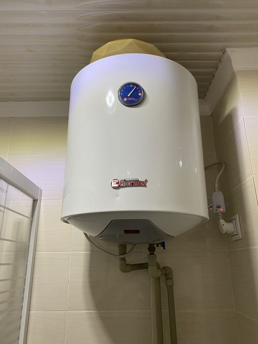 Электрический водонагреватель