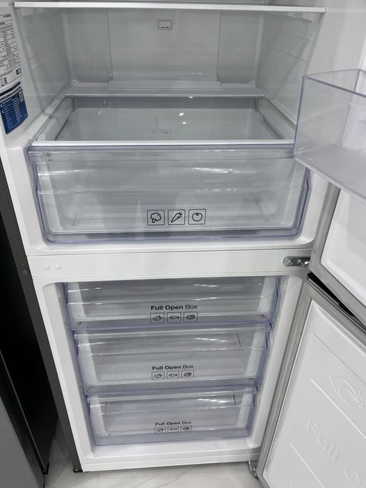Холодильник samsung