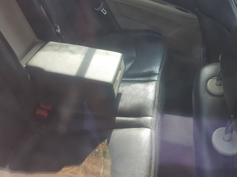 Е 220 на части 150 коня 2002 год 211 купе