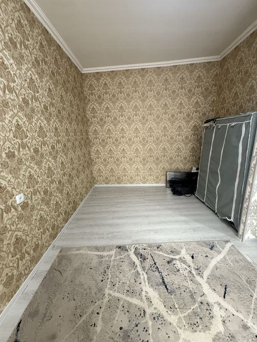 Yashnobod tumanida 1 xonali uy sotladi