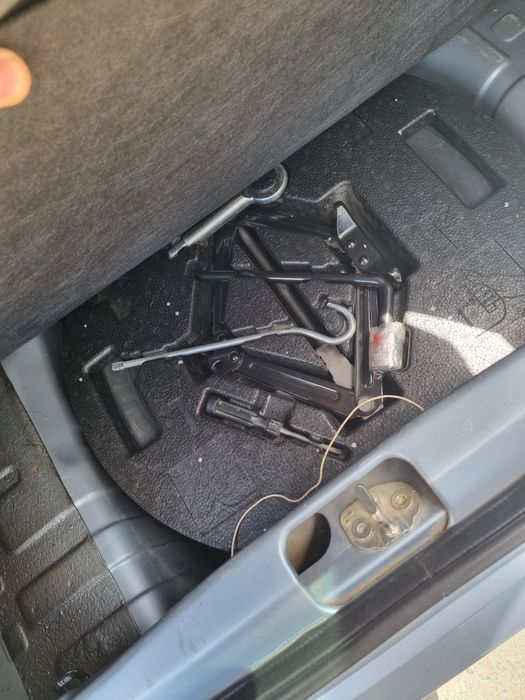 Chevrolet Spark 2017 — 5