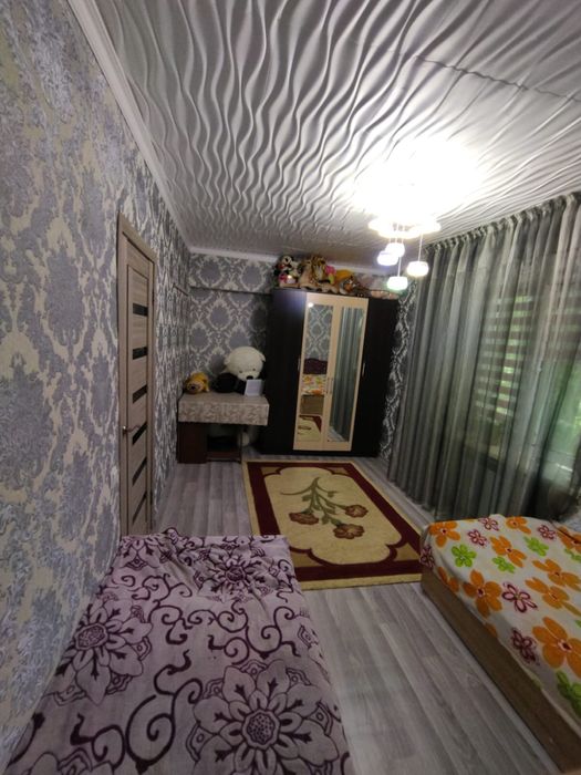 Продам 2-х комнатную квартиру