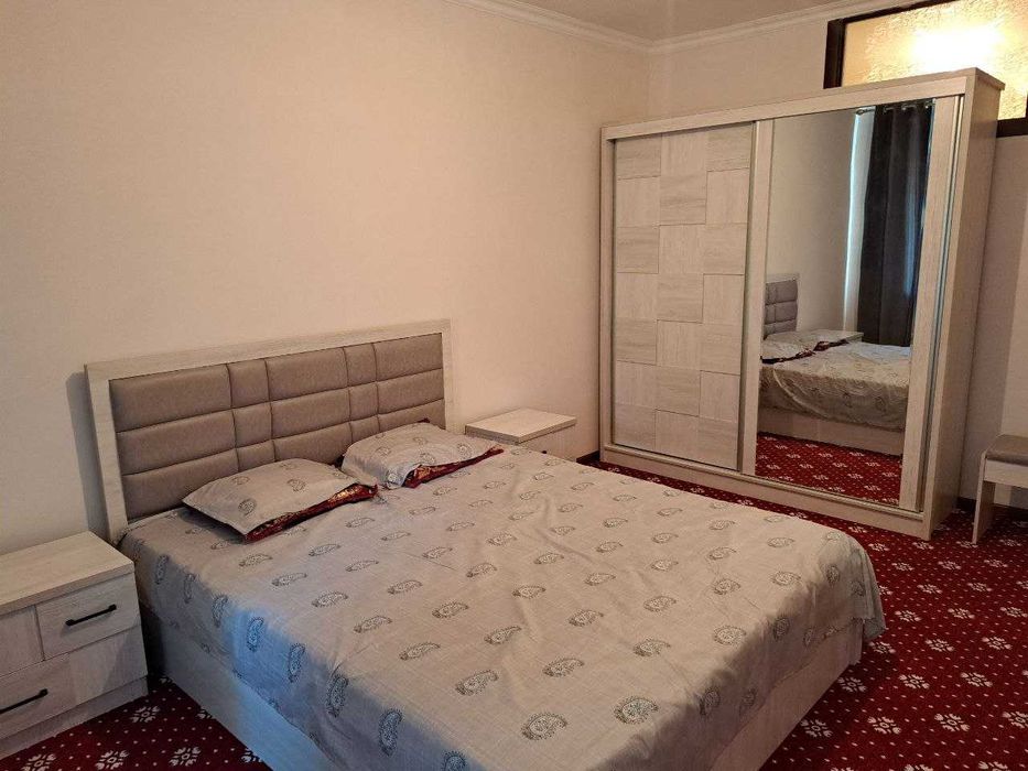 Сдается 3х квартира ( спитамент шох кучаси )