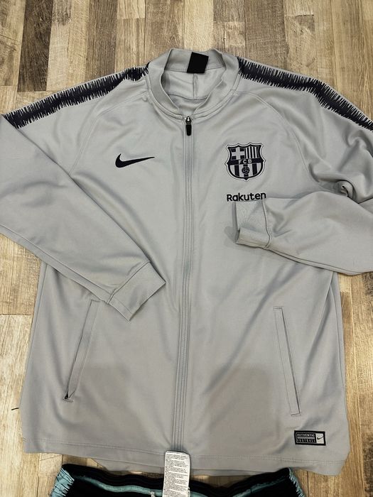 Оригинален екип на Барселона  L