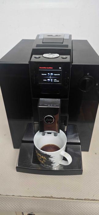 Expresor JURA F9