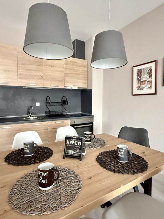 Дава се под наем Тристаен апартамент в София, Студентски град - 109 кв.м за 887.4 € - Снимка #10