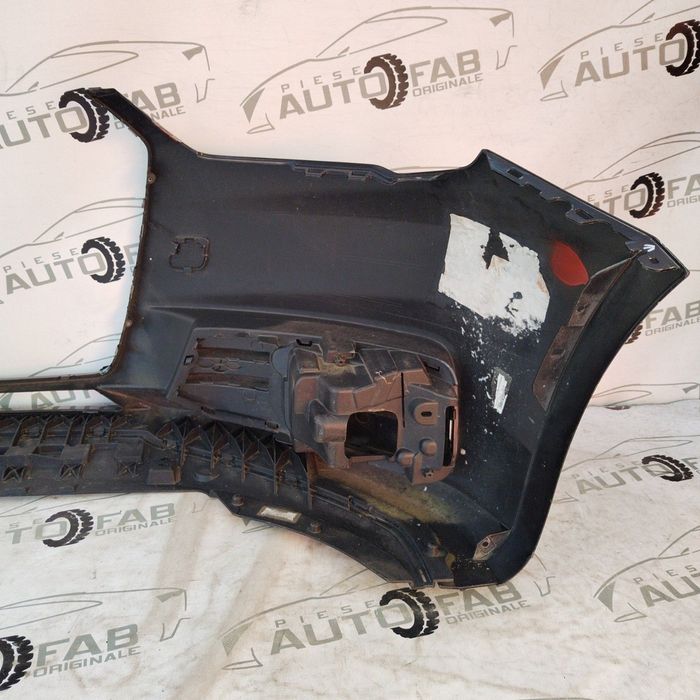 Bara fata Audi A1 8X Facelift an 2015-2016-2017-2018