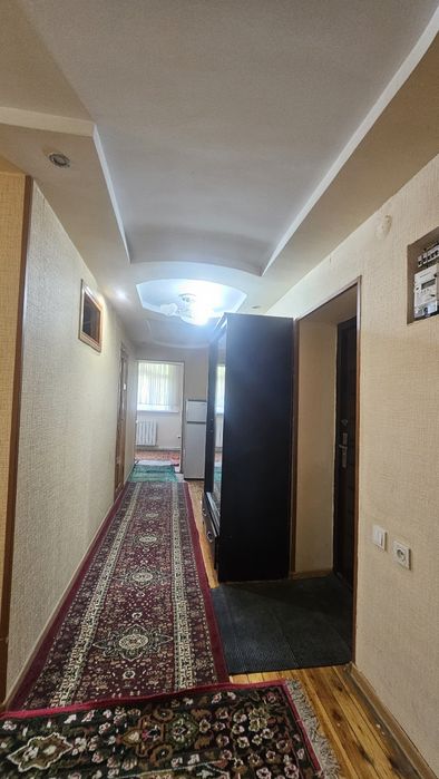 Ижарага квартирант куяман факат оила ва ишлайдиганларга
