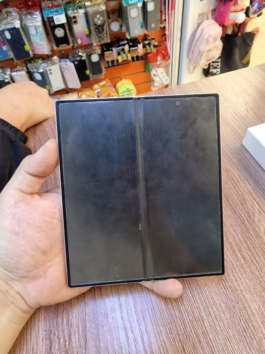Samsung Z Fold 6 256gb