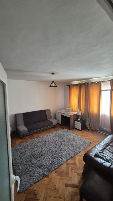 Proprietar, inchiriez apartament cu 2 camere in zona Odobescu/Elisabetin — fotografia 3