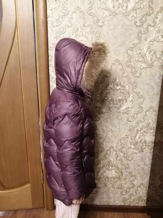 Куртка для девочки