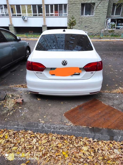 Продаеться фолсфаген джетта