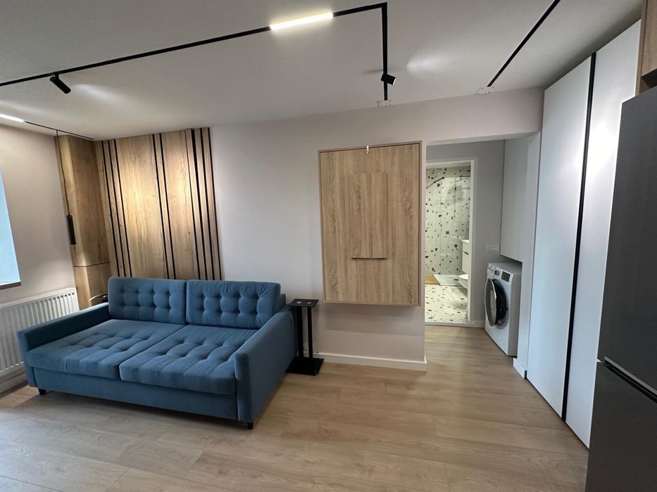 Proprietar inchiriez apartament Aviației