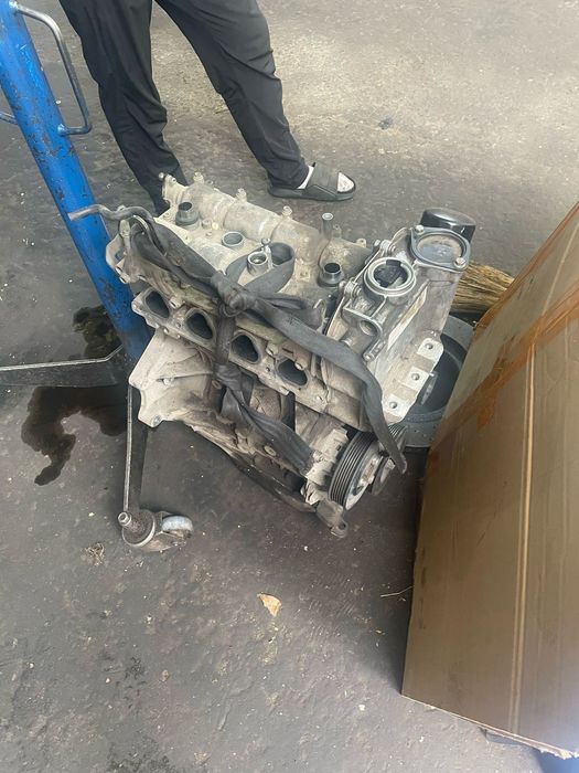 Приём Не Годные Двигателя, АКПП, Маторы