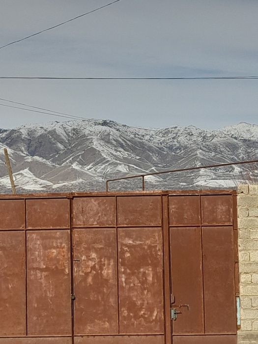 Продаётся Дом Возле трассы Оритир Корзинка и Фаиз