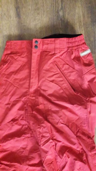 OXBOW - спортен екип за ски и сноуборд