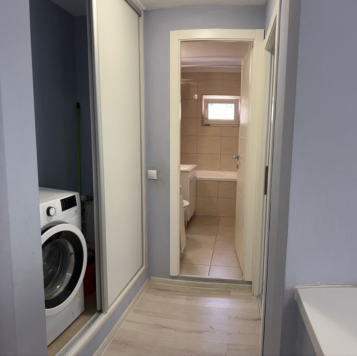 Apartament 3 camere , spartacus