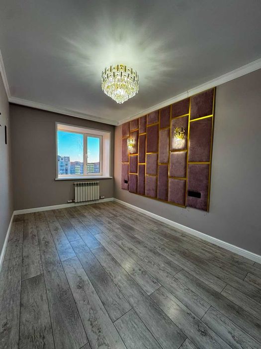 Продам 3х комн кв Батыс с ремонтом