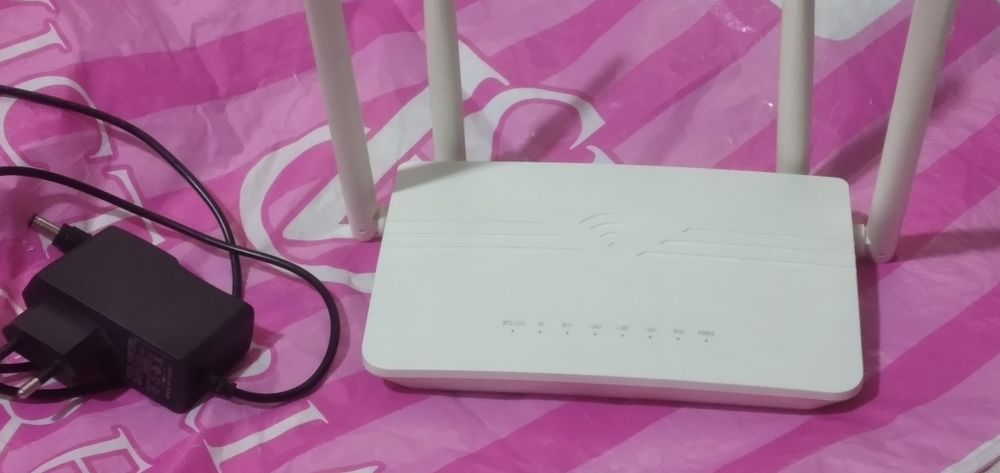 Wi-fi rotur sim kartali