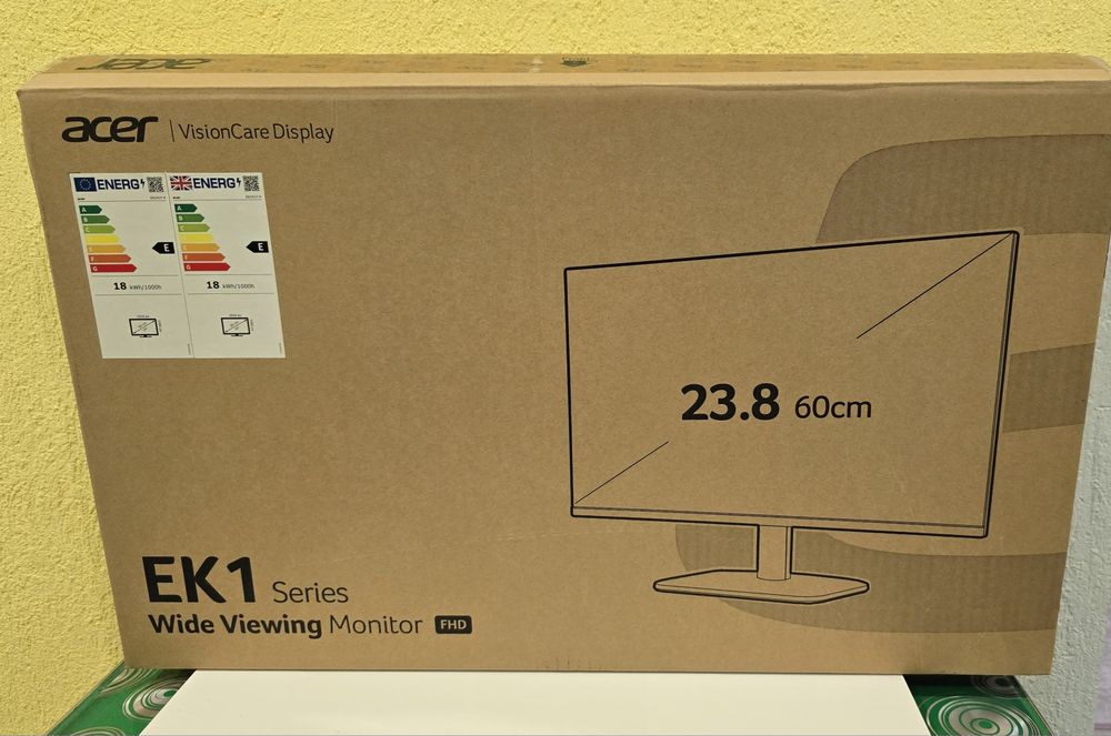 Гейминг  Монитор 100hz