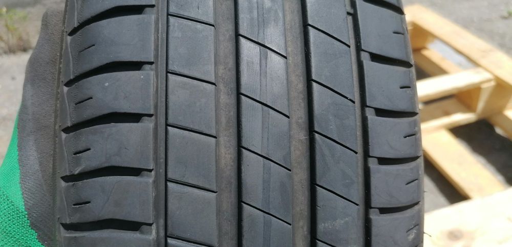 185/65/15 Би Еф Гудрич ДОТ 2019 г - САМО 1 брой гума
