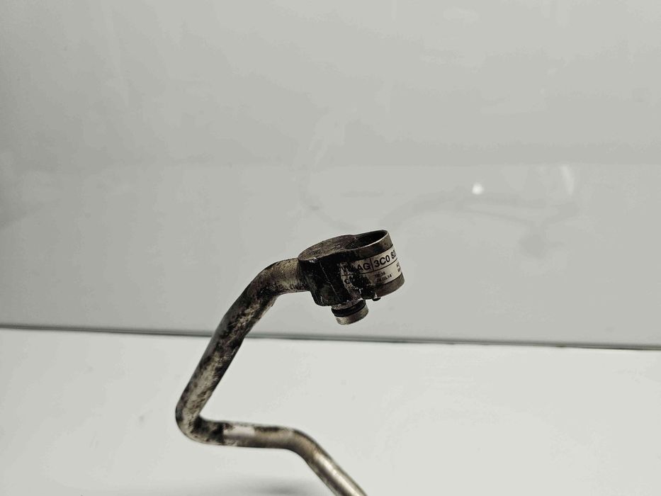 Conducta AC  Volkswagen Passat CC (358) [Fabr 2012-2016] 3C0820721R 2.