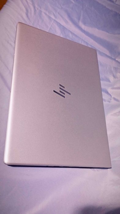 HP EliteBook 840 G6 | Intel i7 | 32 GB RAM | 512 GB SSD | Windows 11 Pro | Sovata - 1499 RON