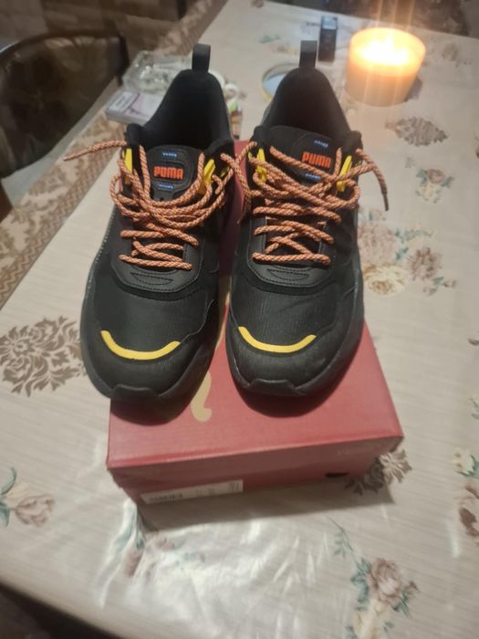 Мъжки обувки Puma