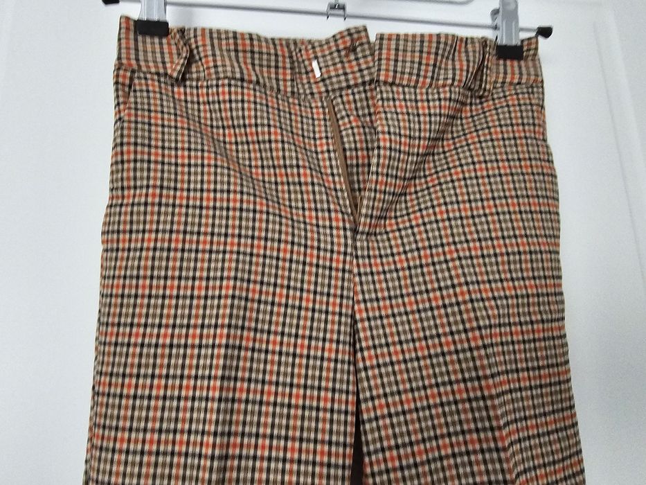 Pantaloni Stradivarius xxs