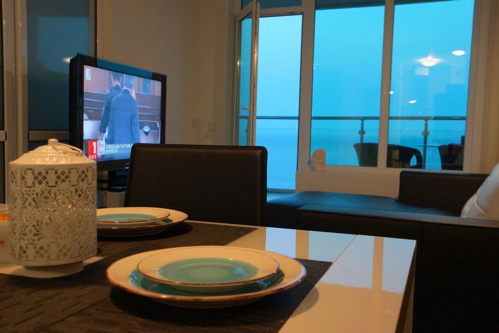 Продава се Двустаен апартамент в Бяла - 91 кв.м за 841 €/кв.м - Снимка #8