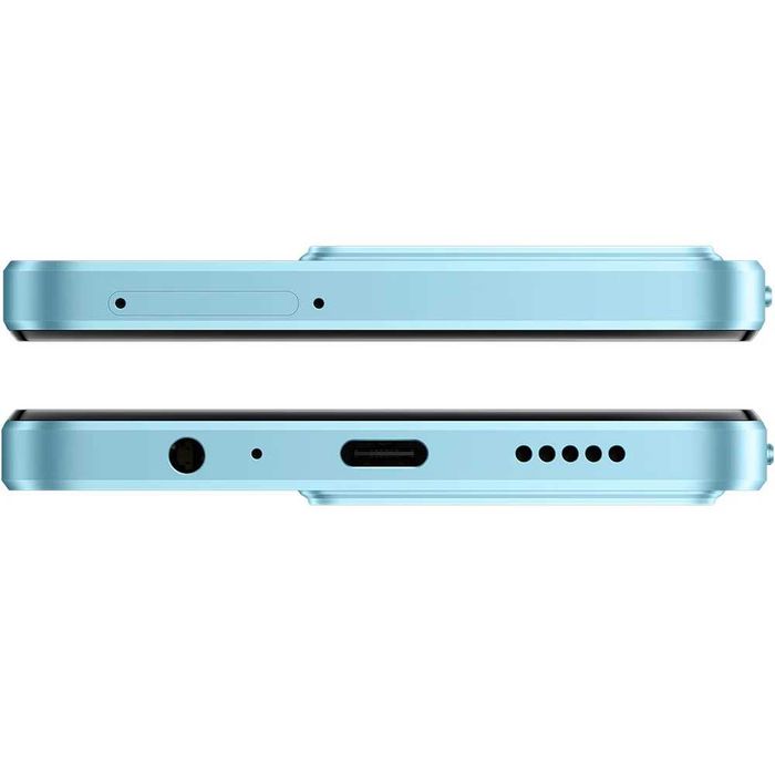 Смартфон HONOR X5b Plus (4/128GB) Ocean Blue