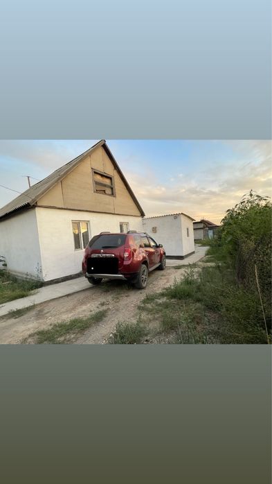 Продам 3-ком дом!
